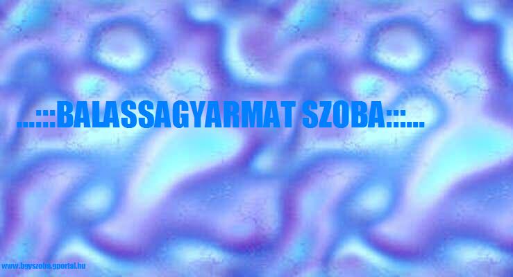 Chat.hu -- Balassagyarmat